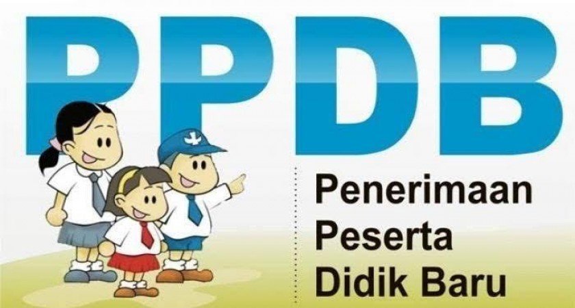 HASIL PERENGKINGAN PPDB 2020