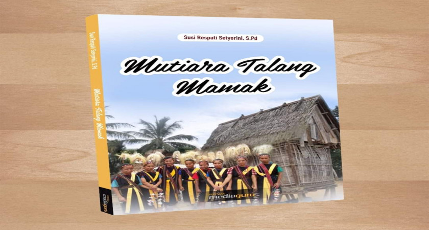 Mutiara Talang Mamak