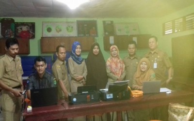 PERSYARATAN DAN PENYELENGGARAAN PENERIMAAN PESERTA DIDIK BARU SMAN 1 PASIR PENYU