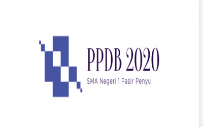 BEGINI ALUR  SERTA JADWAL PPDB 2020 SMA NEGERI 1 PASIR PENYU